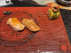 -古田居·特色寿司料理(星之岛旗舰店)