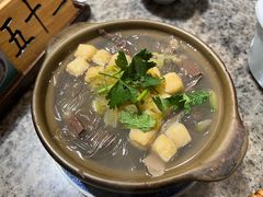 -南京大牌档(香港广场店)