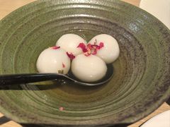 -本处·素食·融合料理(南油店)