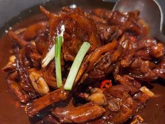 -飶香居(省博物馆店)