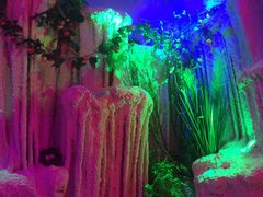 -水晶之星洗浴温泉汗蒸