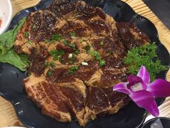 -大壮家原味烤肉(兴华北街店)