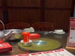 -天下客饭店(中山路店)
