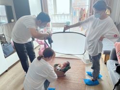 -养月堂中医养生月子会所(中心妇产店)