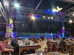 -渔家火锅·海鲜自助餐·演艺(亚龙湾天域酒店)