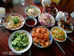 -三羊居食府(文艺路店)