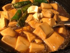 石锅沃豆腐-桂满陇-西湖船宴(西单大悦城店)