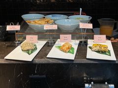 -棕榈岛海鲜自助餐厅(虹桥迎宾馆店)