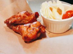 -半秋山西餐厅(宜昌大洋店)