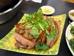 -皮蛋弟砂锅粥·30年老字号(总店)