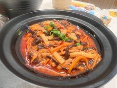 -老娘舅(吴山路店)