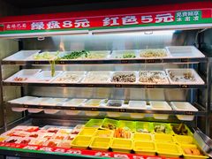 -露缘巴蜀麻辣香锅(永安街店)