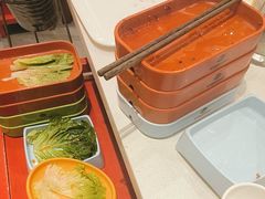 -老马路串串香火锅(北门桥店)