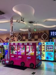 -meland·儿童乐园·游戏厅娃娃机·电玩Xbox(成都合生汇店)