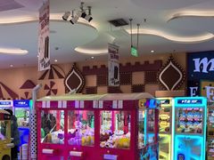 -meland·儿童乐园·游戏厅娃娃机·电玩Xbox(成都合生汇店)
