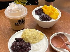 -小团圆糖水铺(襄阳南路店)