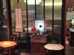 -南园民国茶楼餐厅·常州菜(北大街店)