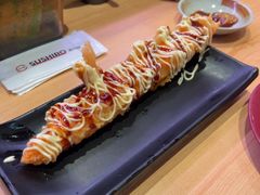 -寿司郎(皇庭广场店)
