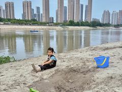 -汉水公园