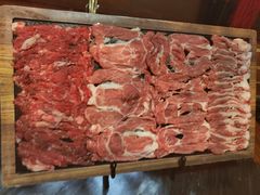 -南门四季铜锅涮肉(左家庄店)