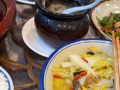 -西江美食舫·江西菜(健德桥店)