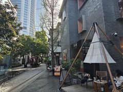 -徐家汇源景区-衡山坊