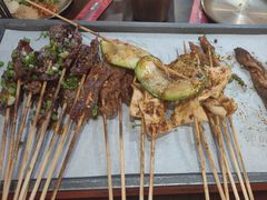 -林二哥宜烤官·宜宾小烧烤