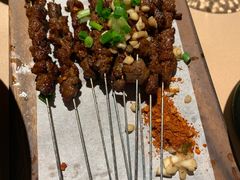 -山石榴·贵州菜(丰盛里店)