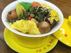 -蘭番坊青海特色铜锅涮·清真