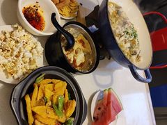 -醉得意(马驹桥店)