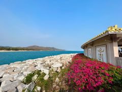 -三亚南山文化旅游区