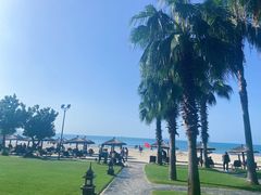 -三亚湾海居铂尔曼度假酒店