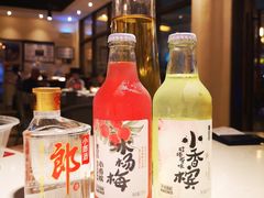 -达叔香味海鲜(海棠68环球美食街店)
