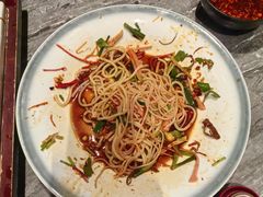 七彩凉米线-福照楼汽锅鸡·云南特色菜(火车站锦江店)