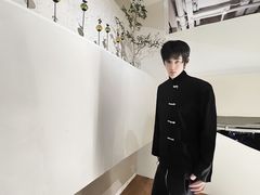 -长春藤咖啡(北园店)