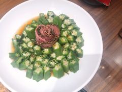 -将相和·海鲜蒸饺大连菜