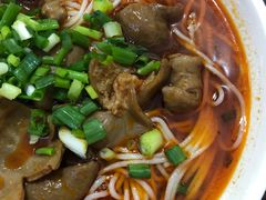 -秦云老太婆摊摊面(园博园店)