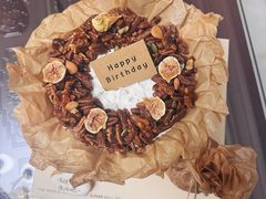 -半勺舒舒生日蛋糕店