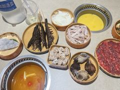 -海底捞大排档火锅(打浦路店)