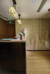 -文华东方水疗中心