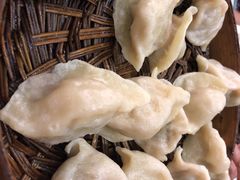 -好妈王饺子(滂江街店)