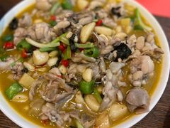 -义乌香格里拉•食尚汇MIX