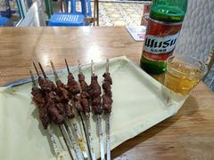 -高原第一家资格烤羊肉(玉林南路总店)