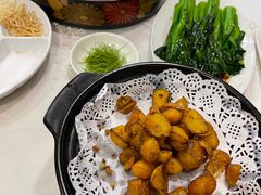 -寻味顺德·南记酒家·传统顺德菜·鱼生(广源路店)