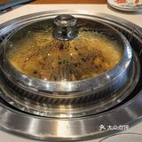 入秋了吃铁锅炖