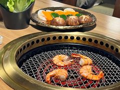 -江户烧肉(高德店)