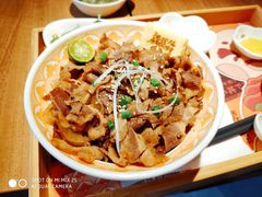 -桃花丼烧肉饭(凯丹商场店)