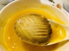 鲍鱼-红门金汤·港式火锅(英皇集团中心店)