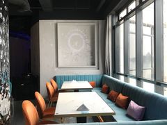 -岁粤Moon·湖景餐厅(月光码头店)