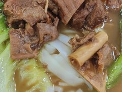 -珍珍小食店(西华路店)